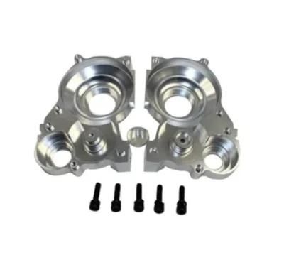 Customized Metal Parts Matching Parts Milling Turning Parts Processing