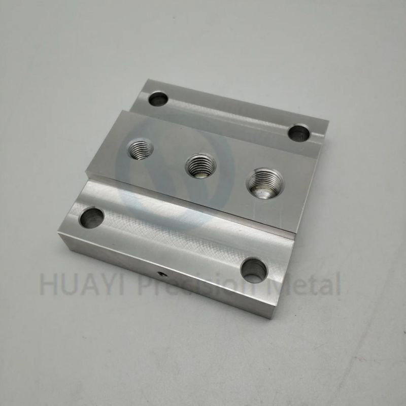 Mask Machine Accessories CNC Parts CNC Machining Parts