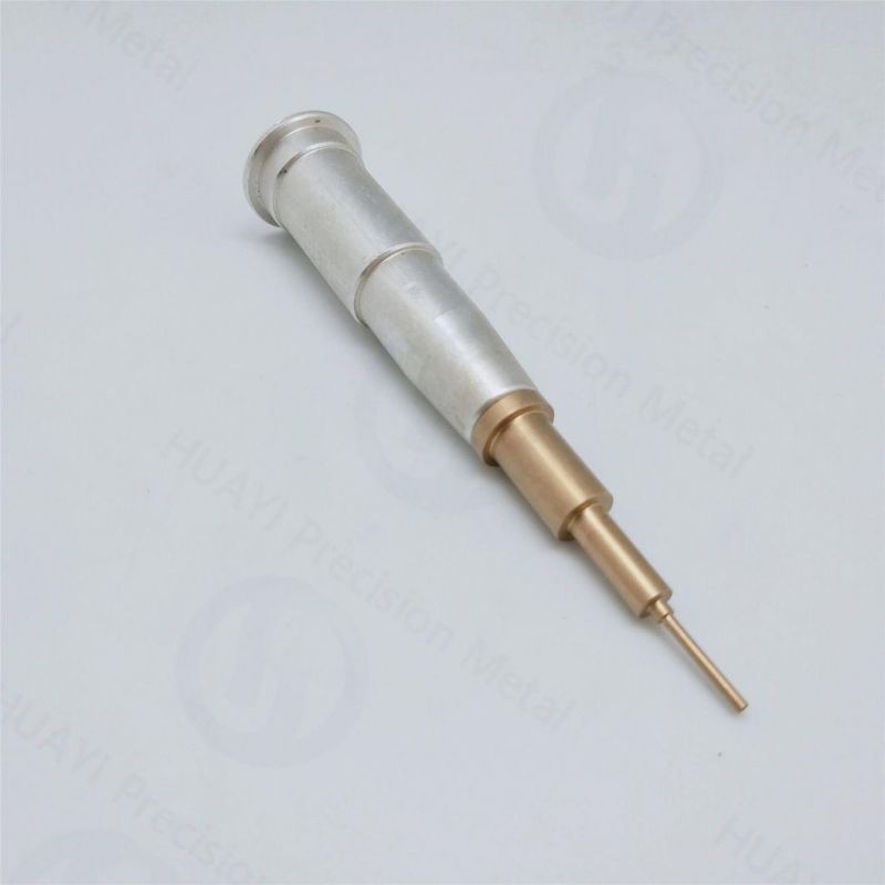 OEM Factory Custom High Quality CNC Stainless Steel Machining Parts