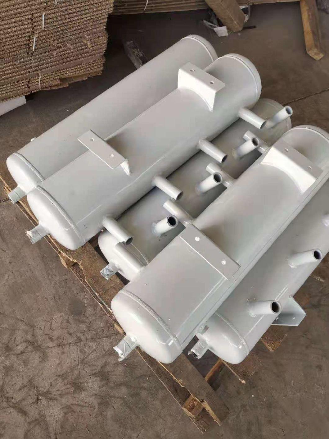 OEM Professional Steel Welding, Machining Factory