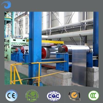 Hot DIP Galvanizing Line/Galvanizing Machine/Hot DIP Galvanizing Production Line