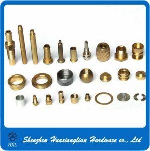 High Quality Metal Customized Precsion Machining Hardware Products