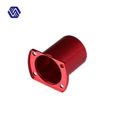 Custom Milling Turning Parts Service Aluminum CNC Durable Parts