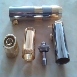 Ectronic Cigarette Metal Parts