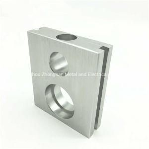 Aluminum Electronic Enclosure Sheet Metal Stamping Enclosure