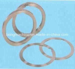 Copper Steel Medium Plate Slitting Cutting Blades