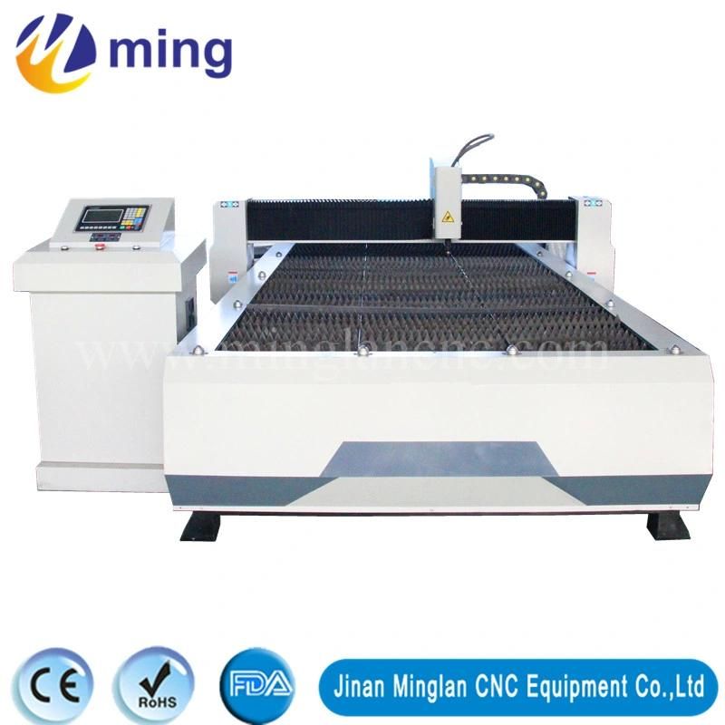 Professional Manufacturer Auto Plasma CNC Metal Cutting Machine