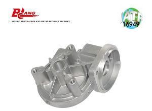 OEM New Type Sell Well Injection Mold Aluminum Auto Part Die Casting Mold