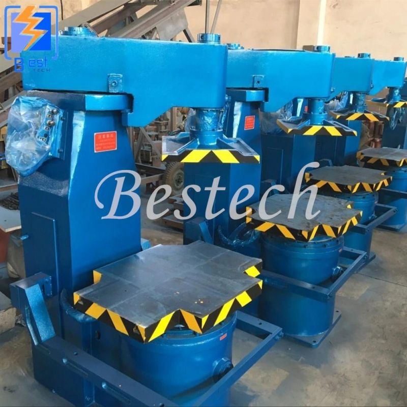 Clay Sand Molding Machine, Shell Moulding Iron Castings CE, ISO9001