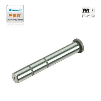 Oil Groove Type Bearing Pins for Molds
