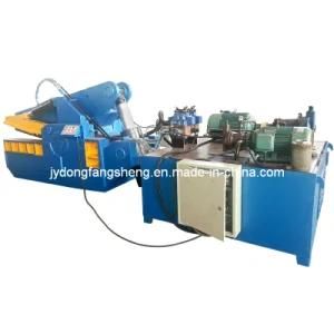Automatic Iron Sheet Cutting Machine with CE