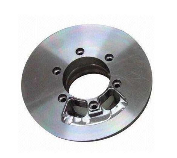 Customized Stainless Steel Zinc/Aluminum Investment with CNC Machining