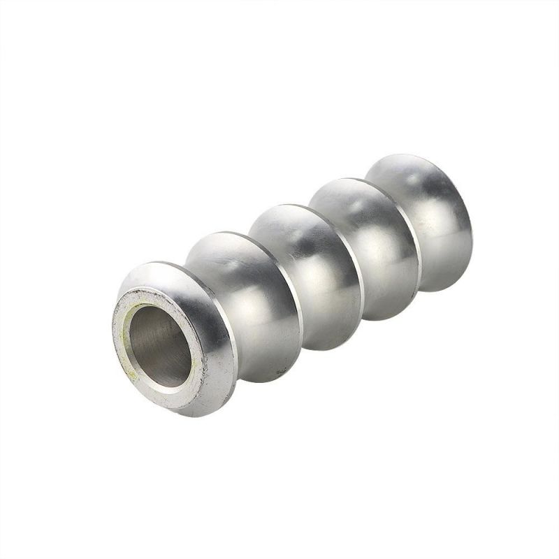 Anodized Aluminum 6061 CNC Machining Milling Part/Customized Aluminum CNC Parts