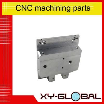 Custom Spare Part CNC Machining Metal Parts