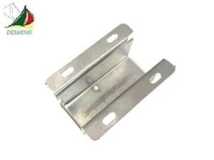 OEM Custom Factory Precision Metal Stamping Punching Bending Electrical Auto Sheet Metal Stamping Parts Fabrication