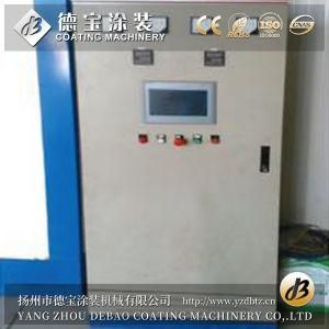 PLC Control System for Powder Coating System for Sale