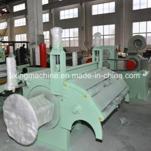 Hydraulic Auto Slitting Cutting Machine for Stainless Steel