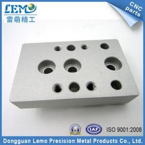 C45 CNC Milling Parts