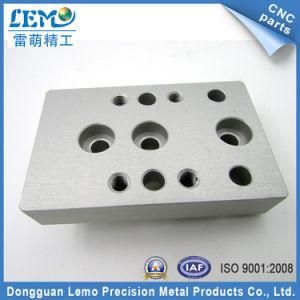 C45 CNC Milling Parts