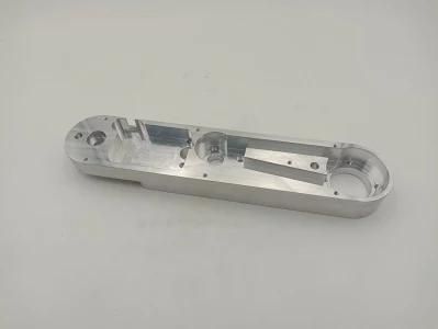Automobile, Medical and Aircraft Hardware Parts Processing and Customization