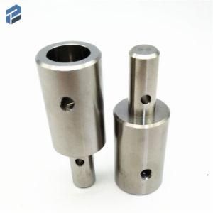 OEM Machining CNC Machining Parts Precision Parts High Precision Parts Auto Parts Transmission Shaft Spline Shaft