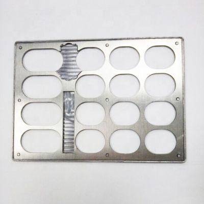 Customized Precision OEM Machining Part for Car