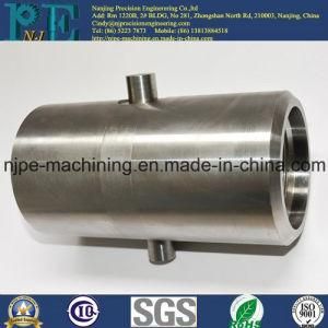 Customized Stainless Steel Precision Machining Auto Parts