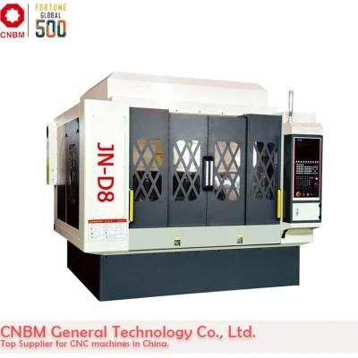 CNC Machine, Grinding Machine, Auto Processing for Faucets Production