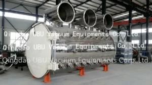 Multi-Arc Ion Vacuum Coating Euipment/Machine for Metal/Plating Equipments