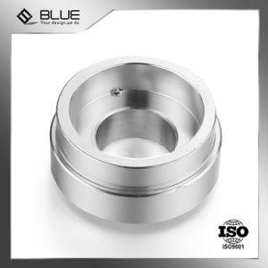 China Custom High Precision Aluminum Bush