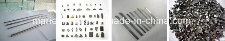 Abrasive Boron Carbide Spray Nozzle for Sandblasting Machine