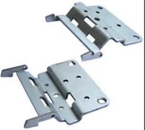 Custom Machine Service CNC Milling Machined Aluminum Detector Parts