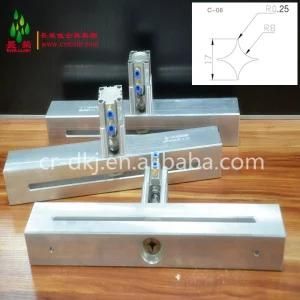 Welcomed Pneumatic Corner Rounding Machine for Plastic Bag