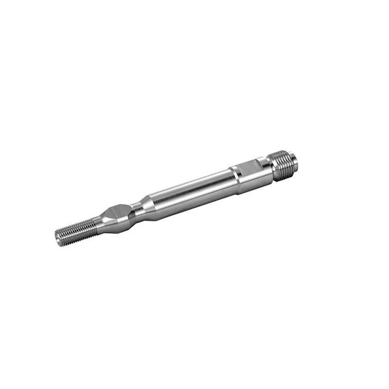 Waterjet Cutting Head Spare Parts High Pressure Waterjet Cutter Spare Parts Pure Nozzle Body