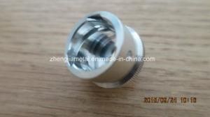 Aluminum CNC Turing Part