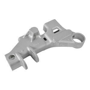 High Professional Stainless Steel CNC Machining Parts Stainless Steel Plate Parts Machining for Automotive/Vehicle/Truck