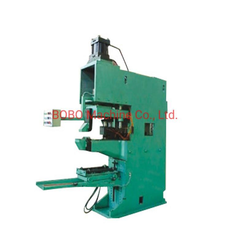 Wheel Disc Spinning Machine, Flow Forming Machine