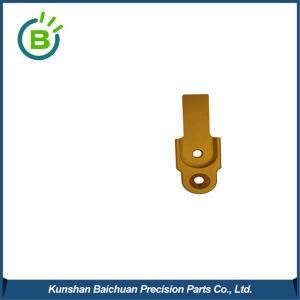 Motorcycle Racing Spare Parts Made From CNC Bcr126