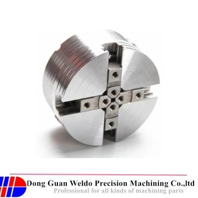 OEM CNC Milling Lathe Stainless Steel Door Lock Part