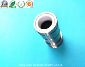 Precision CNC Machined Part for Laboratory Appliance