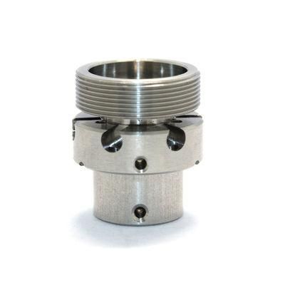 According to The Drawing CNC Machining Production of Customized Non-Standard Engine Parts and Spare Parts