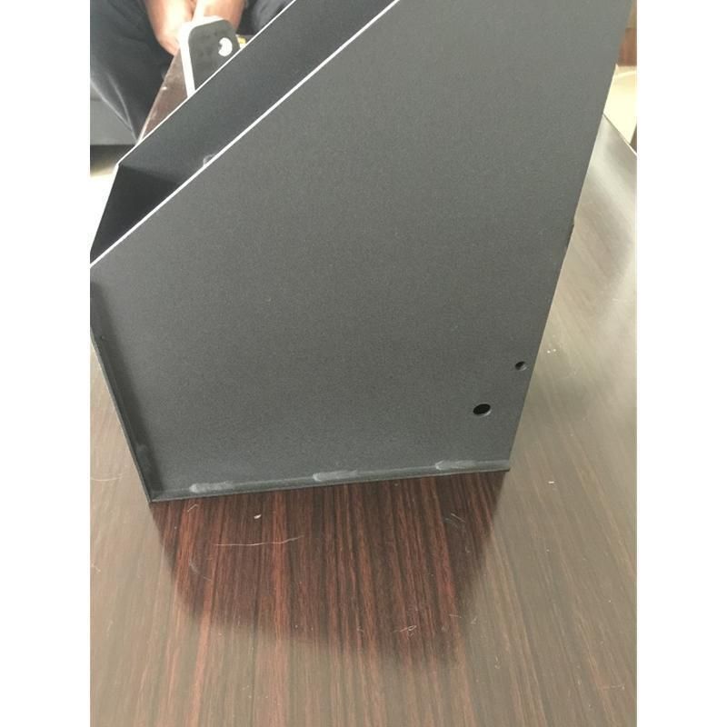 Heavy Duty Machine Battery Box Stand