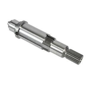 Custom Stainless Steel 304/316 Flange Precision CNC Machining Parts for Automobile/Vehicle/Trailer