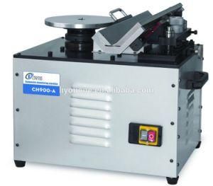 Low Price and Height Quality Gd-900h Chamfering and Rounding Machine