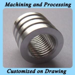Custom OEM Prototype Parts with CNC Precision Machining for Metal Processing Machine Parts in Good Polishing