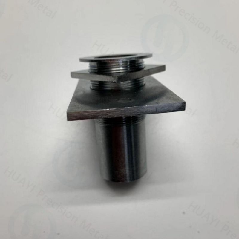 OEM Custom Machinery High Precision Professional Small Turning Machining Parts
