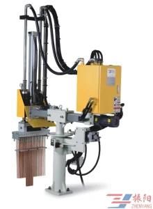 Die Casting Machine Automatic Sprayer