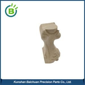 Wholesale Custom CNC Wood Carving Furniture