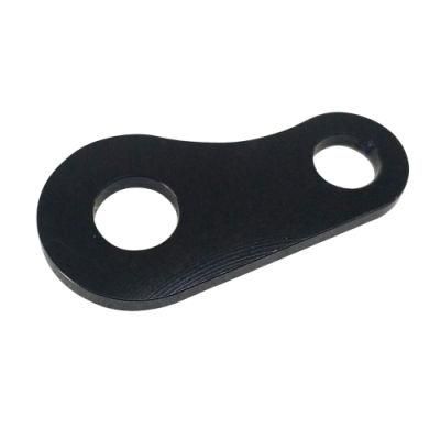 High Precision CNC Machining Manufacturer Vivasd Aluminum Parts with ISO9001 Machining Part Vivasd01