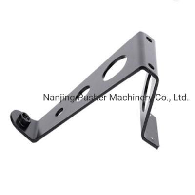 Chinese Factory of Sheet Metal Fabrication Part